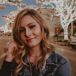 Meet your Posher, Anastasia